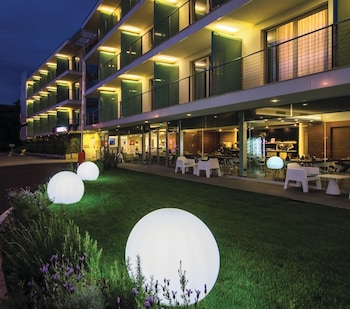 hotel viareggio