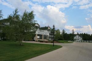 Birchwood Lodge,,3 star