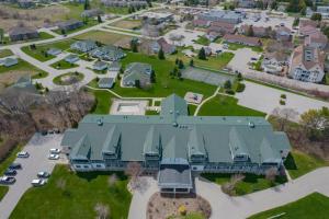 Birchwood Lodge,,3 star
