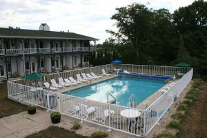 Birchwood Lodge,,3 star