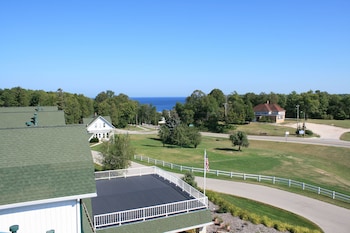 sister bay