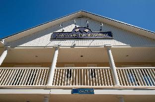 canalside inn