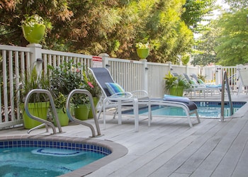 Canalside Inn,Rehoboth Beach>>Dewey Beach,3 star