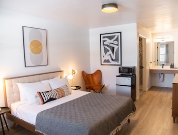 high creek lodge and cabins