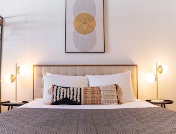 high creek lodge and cabins