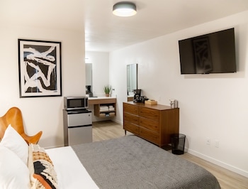 high creek lodge and cabins