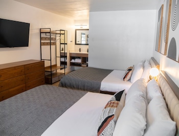 high creek lodge and cabins