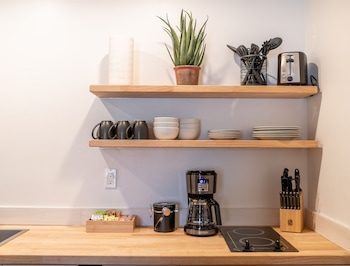 high creek lodge and cabins