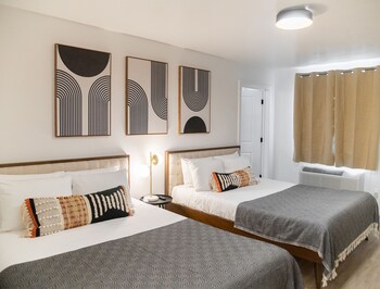 high creek lodge and cabins