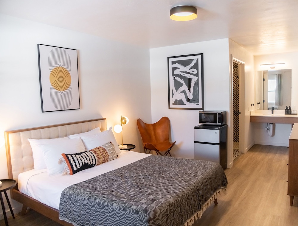 high creek lodge and cabins