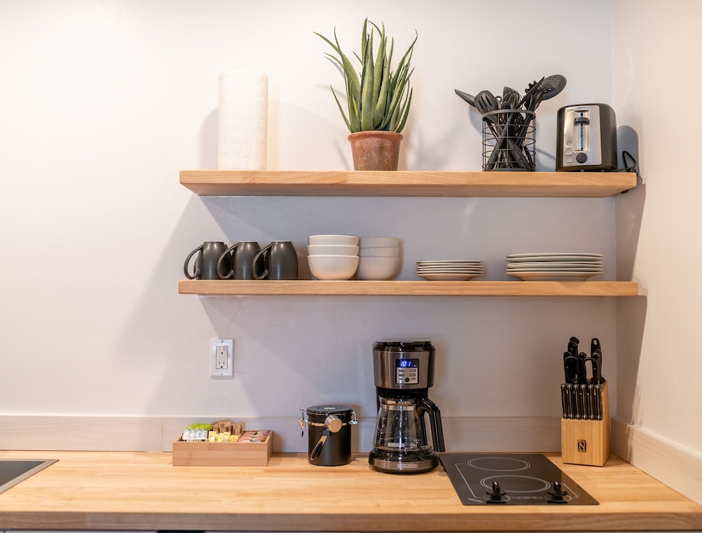 high creek lodge and cabins