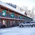 high creek lodge and cabins