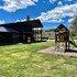 high creek lodge and cabins