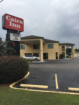 Cairo Inn
