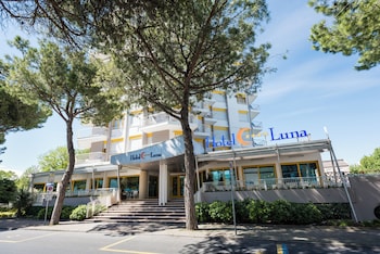 Hotel Luna,Chioggia>>Bibione,4 star