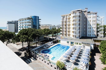 Hotel Luna,Chioggia>>Bibione,4 star
