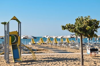 Hotel Luna,Chioggia>>Bibione,4 star