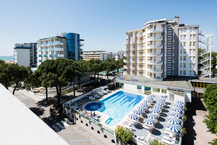 hotel luna