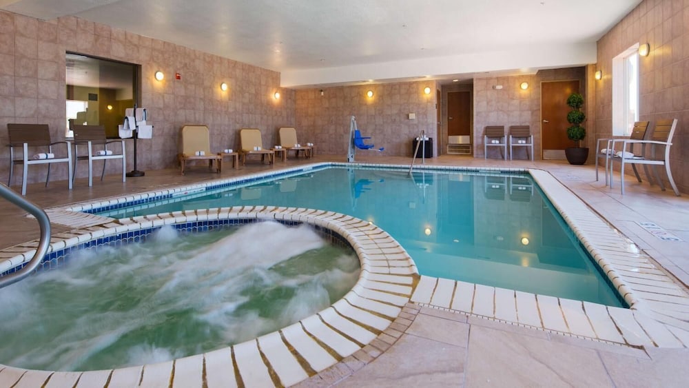 Quality Inn,Perryton>>Ochiltree County,3 star