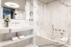 Mandarin Oriental Lutetia, Paris,Paris>>Luxembourg Gardens,5 star