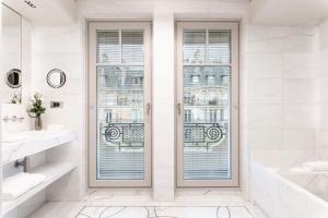 mandarin oriental lutetia paris
