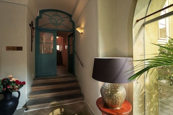 Appia Hotel Residences,Prague>>Mala Strana,4 star