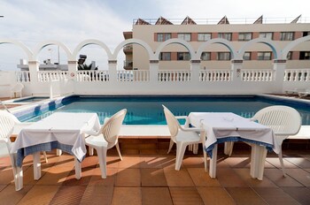 aparthotel vibra lux mar