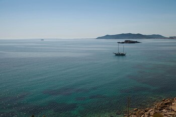 aparthotel vibra lux mar