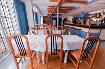 aparthotel vibra lux mar