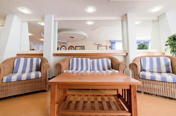 aparthotel vibra lux mar