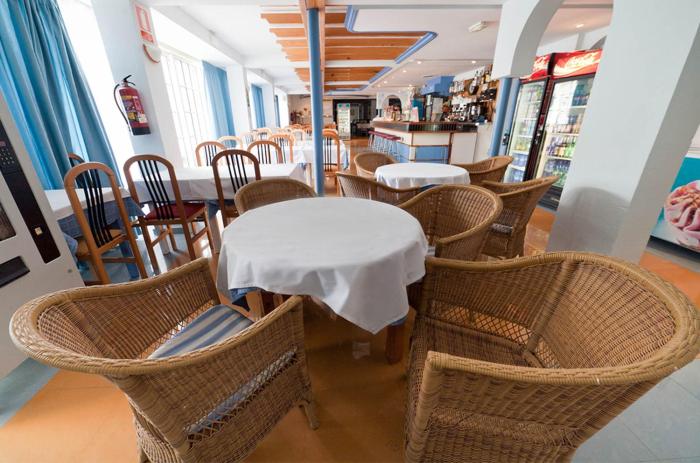 aparthotel vibra lux mar