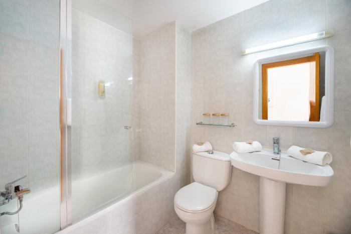 aparthotel vibra lux mar