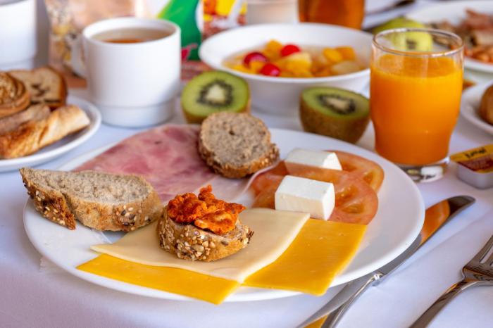 aparthotel vibra lux mar