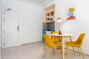 aparthotel vibra lux mar