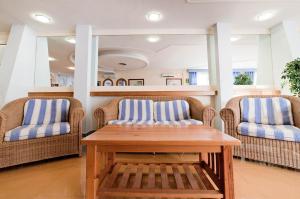 aparthotel vibra lux mar