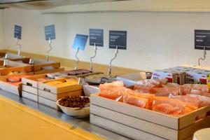 aparthotel vibra lux mar