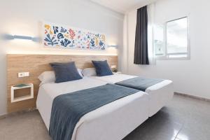 aparthotel vibra lux mar