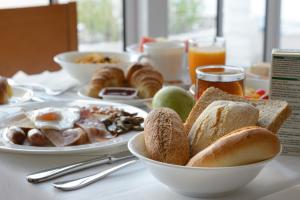 aparthotel vibra lux mar