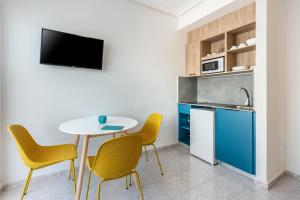 aparthotel vibra lux mar