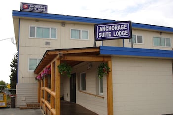 anchorage suites lodge