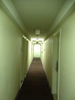 Anchorage Suites Lodge,,2 star