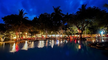 Papillon Lagoon Reef,Galu Kinondo>>Diani Beach,4 star