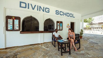 Papillon Lagoon Reef,Galu Kinondo>>Diani Beach,4 star