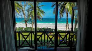 diani beach