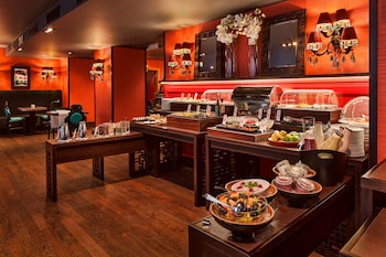 buddha bar hotel prague