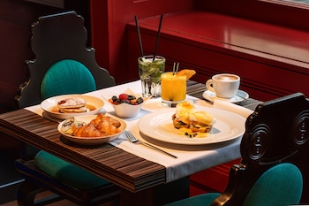 buddha bar hotel prague