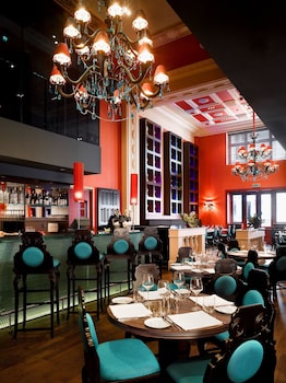buddha bar hotel prague