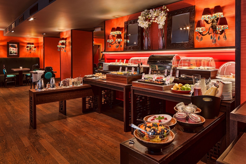 buddha bar hotel prague