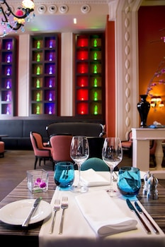 buddha bar hotel prague