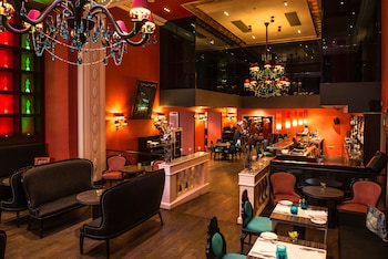 buddha bar hotel prague